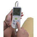 Theratherm Moist Heat Pad 14x27 Inches providing consistent moist heat treatment for back and legs, Moovkart