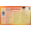 Theratherm Shoulder and Neck Heat Pack, 23 (L) x 20 (W) Inches