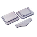 Chattanooga Hydrocollator Cover, Oversize Terry Cloth with Velcro Closure, Durable heat therapy cover for moist heat packs. Moovkart