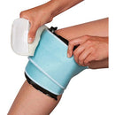 Chattanooga Nylatex Wraps 2.5 (W) x 18 (L) Inches, Pack of 3