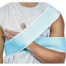 Chattanooga Nylatex Wraps 2.5 (W) x 18 (L) Inches, Pack of 3