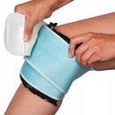 Chattanooga Nylatex Wraps Pack of 3 – Durable Cold Therapy Support