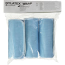 Chattanooga Nylatex Wraps Pack of 3 – Durable Cold Therapy Support