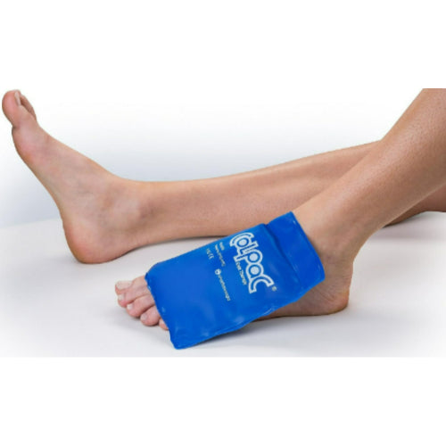 Colpac Cold Therapy Vinyl Ice Pack, Quarter
