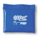 Colpac Vinyl Covered Quarter-Size Cold Pack for Pain Relief with Silica Gel, Blue 5.5×7.5 Inches