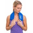 Chattanooga Colpac Vinyl Covered Neck Contour