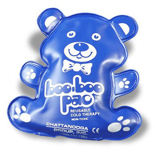 Boo-Boo Pac Colpac Vinyl Royal Blue