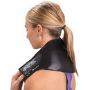 Chattanooga reusable cervical pack offering 30-minute cold application. Moovkart