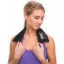 Chattanooga Colpac designed for cervical cold therapy with non-toxic silica gel. Moovkart
