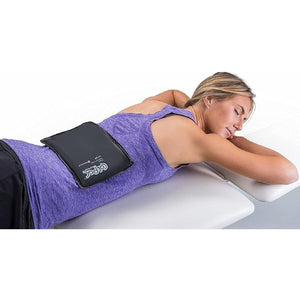 Colpac Polyurethane Covered Half Size Cold Pack, 6.5 (L) x 11 (W) Inches Hover