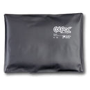 ColPac Polyurethane Half Size Cold Pack, 6.5 x 11 inches, non-toxic, pain relief, durable, latex-free. Moovkart