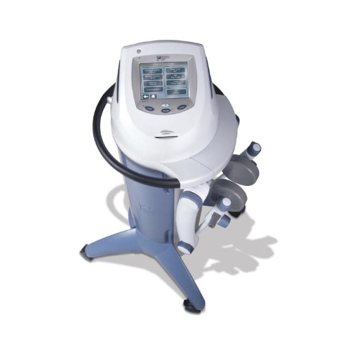 Chattanooga Intelect SWD100 Shortwave Deep Tissue Heating Therapy