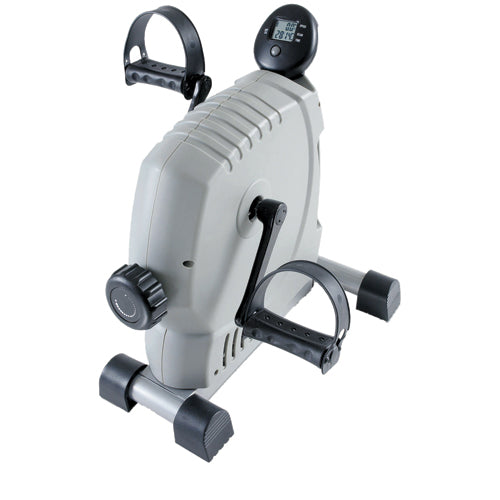 Chattanooga Magneciser Pedal Exerciser Compact, Quiet Machine for Full-Body Rehab at Home or in the Clinic. Moovkart