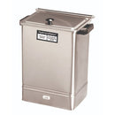 Chattanooga Hydrocollator E-1 Countertop Model, stainless steel, includes 4 HotPacs, heat therapy, Moovkart