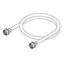 Chattanooga Drainage Hose for Hydrocollator, Nylon Hose for Spill-Free Hydrocollator Draining. Moovkart