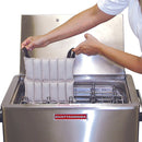 Chattanooga Hydrocollator Mobile Heating Unit – Stainless Steel, Thermostatic & UL Listed