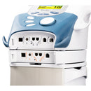 Chattanooga Intelect Channel 3 and 4 Electrotherapy Mode expanded treatment capacity and compatibility with Intelect  XT systems, Moovkart.
