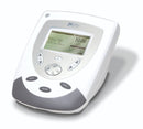 Chattanooga Transport Stimulator 2-Channel is professional electrotherapy unit with memory settings and versatile mounting options,Moovkart.