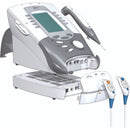 Chattanooga Intelect Legend XT System 4-Channel with modular electrotherapy, dual frequency ultrasound, ergonomic soundheads, Moovkart.