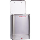 Stainless steel Chattanooga E-2 unit with precise thermostatic heat control, Moovkart
