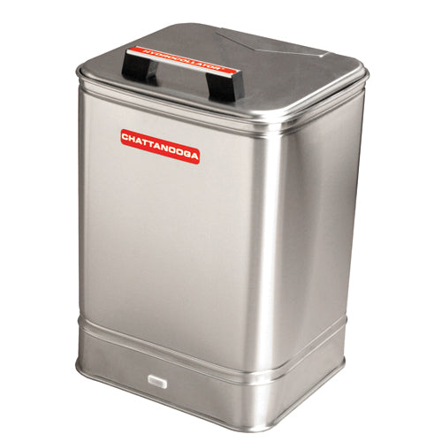 Chattanooga Hydrocollator Heating Stationary Unit with durable stainless steel, includes HotPacs, and offers precise thermostatic control, Moovkart