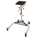 Fully adjustable traction stand compatible with TX units. Moovkart.