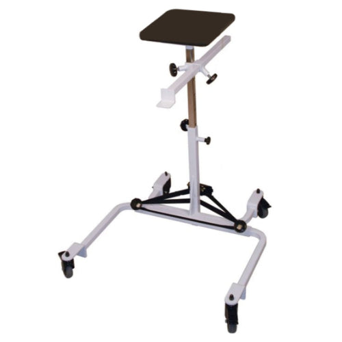 Fully adjustable traction stand compatible with TX units. Moovkart.