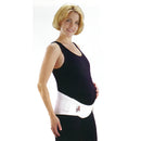 Chattanooga Stork Sport Maternity Belt, adjustable pregnancy support for lower back relief. Moovkart