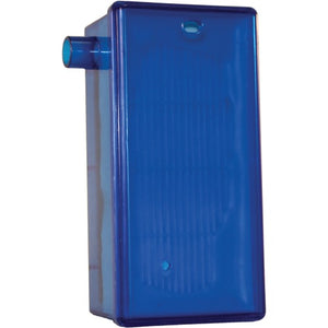 Roscoe Medical Compressor Inlet Filter for Everflo Oxygen Concentrator Maintenance