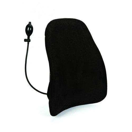 ObusForme CustomAIR Backrest with Adjacent Lumbar Support