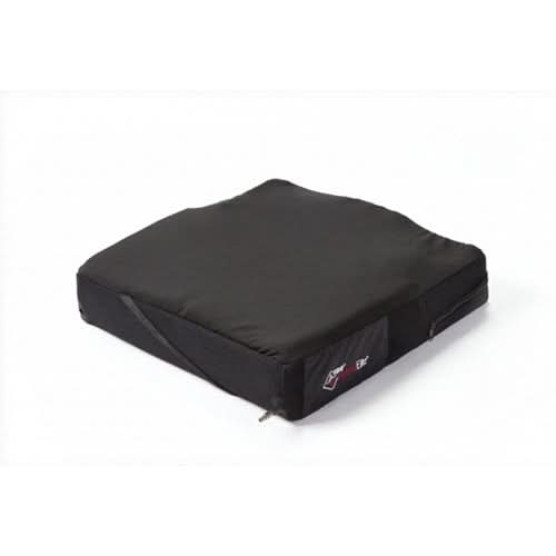 Roho Hybrid Elite Cushion Cover, Stretch Top and Non-Skid Base ...