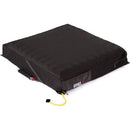 Roho Cover for Quadtro Select High-Profile Cushion, durable fluid-resistant textile cover for protection, hygiene, and a snug fit. Moovkart