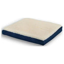 Hermell Dual Comfort Cushion, 18 (W) x 16 (D) x 4 (H) Inches