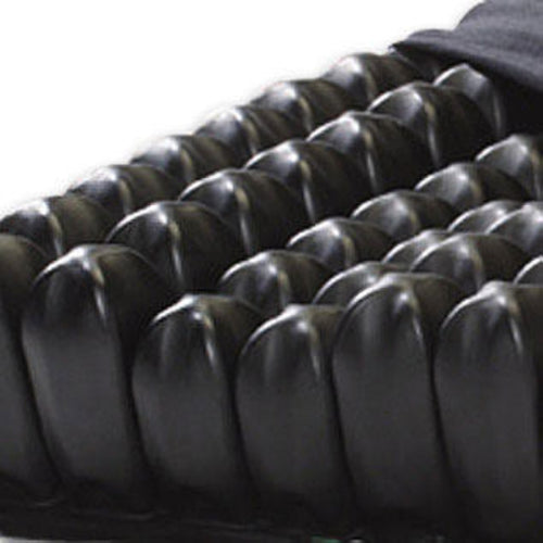 Roho Contour Select Cushion, 18 x 16 Inches with ISOFLO Memory Control for Postural Stability
