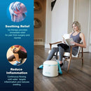 Arctic Ice System Cold Water Therapy Device – Cold Therapy for Pain Relief & Recovery