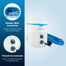 Arctic Ice System Cold Water Therapy Device – Cold Therapy for Pain Relief & Recovery