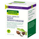 PediFix Foot Wash and Moisturizer set, gently cleansing and hydrating sensitive diabetic feet, Moovkart