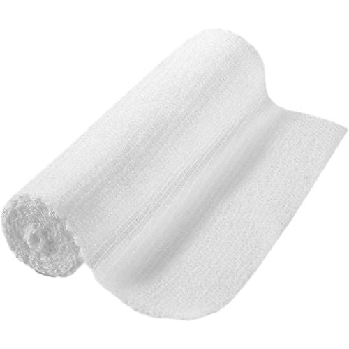 Dukal Medical Supply Non-Sterile Stretch Gauze, 6 Inches x 4.1 Yards, Case of 48
