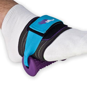 Dr. Archy Foot Massager for Arch Pain and Plantar Fasciitis
