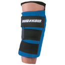 DonJoy Dura Kold Arthroscopy Knee Wrap, Large, 13x23 Inches, Cold Therapy for Knee Pain Relief and Recovery, Moovkart.