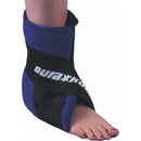DonJoy Dura Kold Foot and Ankle Wrap, Standard Size, Cold Therapy for Pain Relief and Injury Recovery, Moovkart