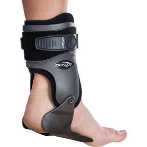 DonJoy Velocity Ankle Brace for Moderate Support and Injury Prevention, Medium, Right Hover