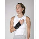 DonJoy Quick-Fit Universal Wrist Brace Adjustable Support for comfort and injury recovery. Moovkart