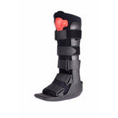 ProCare Air Ankle High Boot with high-top design for extended support and compression, Moovkart