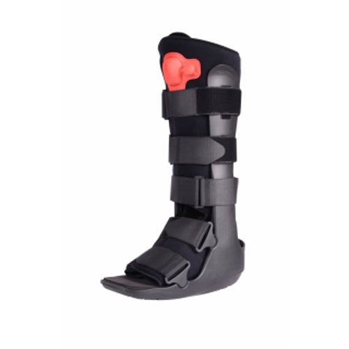 ProCare Air Ankle High Boot with high-top design for extended support and compression, Moovkart