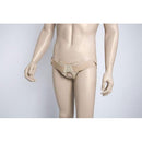 DonJoy Hernia Belt with adjustable support, perineal straps, and foam pads for effective hernia treatment, Moovkart