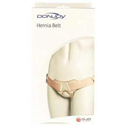 DonJoy Hernia Belt X-Large, Size Of 43.25 - 47.25 Inches