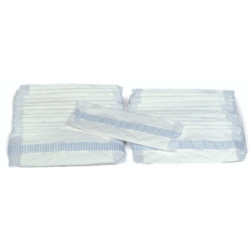 Disposable Liners (Pack/25) for Incontinent Pants