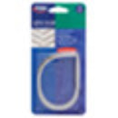 Carex Enablers Safety Treads applied on bathtub surface,Moovkart