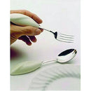 Carex Comfortable Spoon and Fork Holders for Secure Grip and Easy Dining,Moovkart